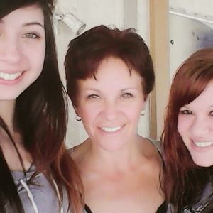 Meet your Posher, Joy